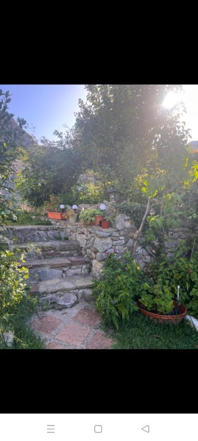 Вилла Casa Nani Бенаокас Экстерьер фото